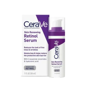 Skin Renewing Retinol Serum 30ml