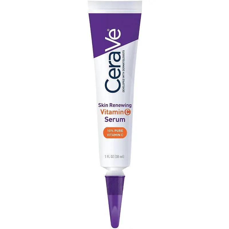 Skin Renewing Vitamin C Serum