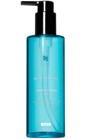 SkinCeuticals Simply Clean