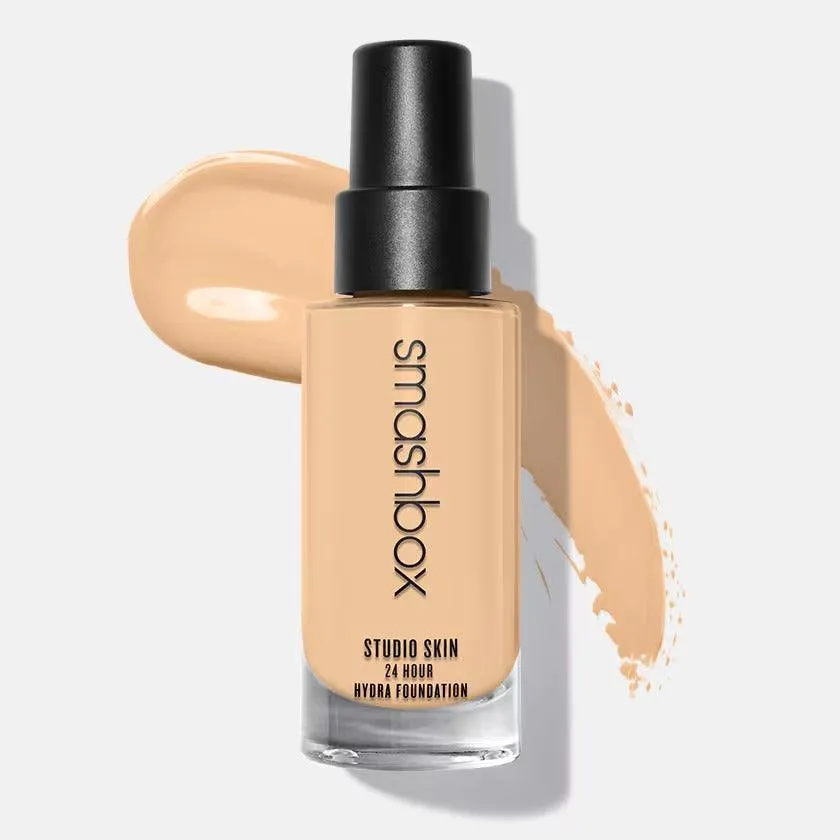 Smashbox - Studio Skin 24 Hour Wear Hydrating Foundation
