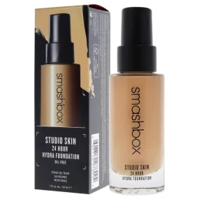 Smashbox - Studio Skin 24 Hour Wear Hydrating Foundation
