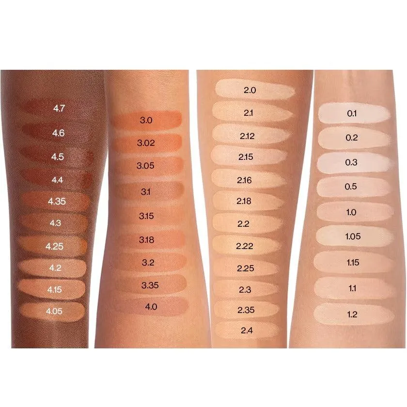Smashbox - Studio Skin 24 Hour Wear Hydrating Foundation