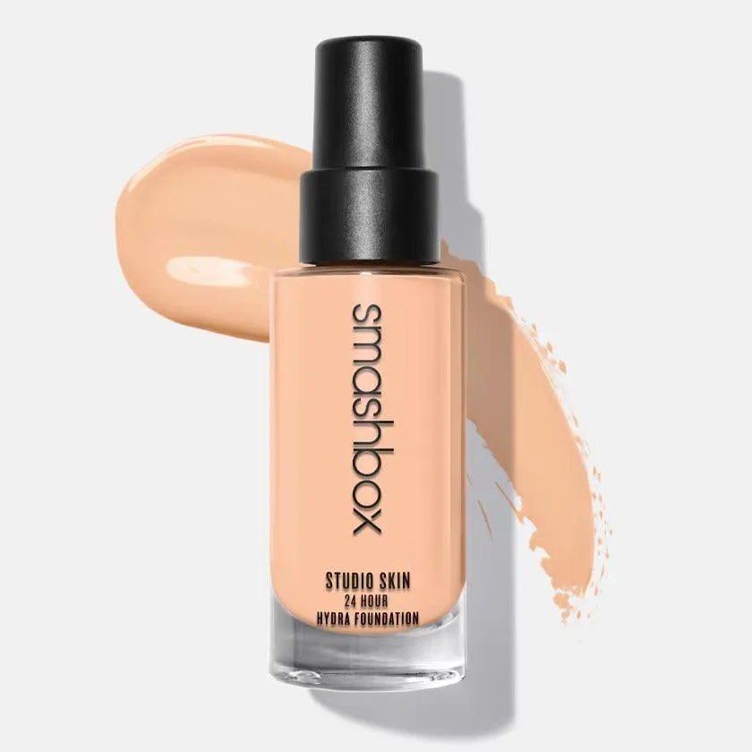 Smashbox - Studio Skin 24 Hour Wear Hydrating Foundation