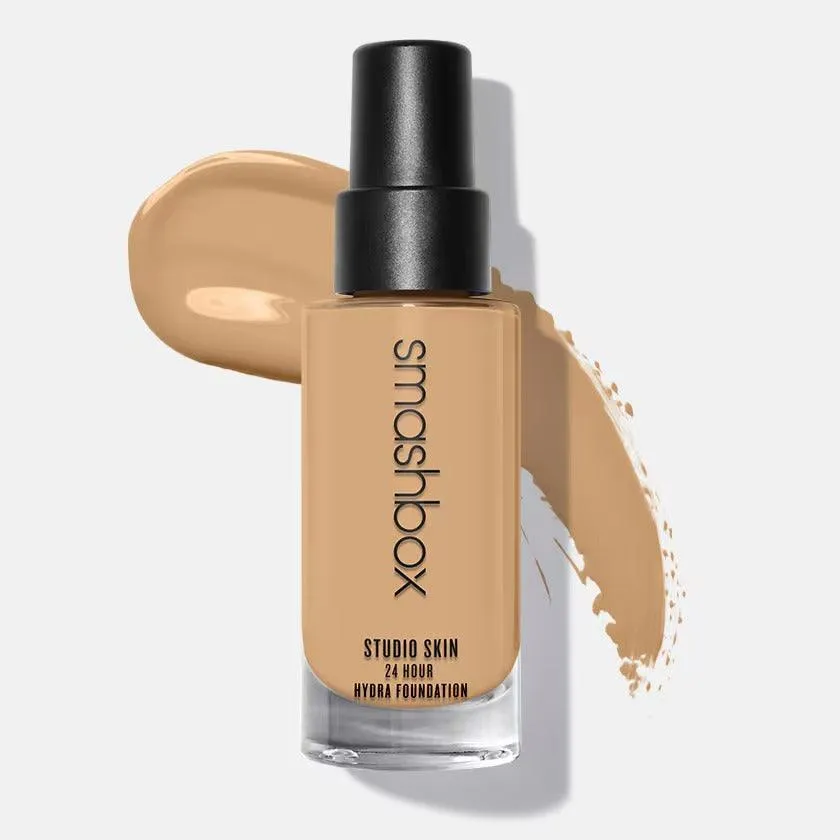 Smashbox - Studio Skin 24 Hour Wear Hydrating Foundation