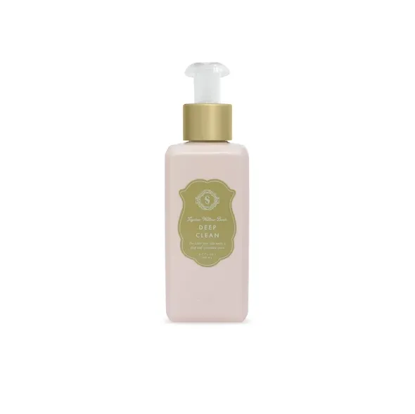 Sorella Lychee Willow Bark Deep Clean