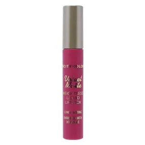 SPICE - Velvet Matte Weightless Liquid Lipstick