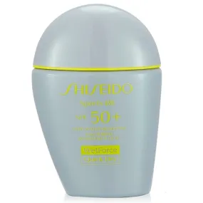 Sports Bb Spf 50  Quick Dry &amp; Very Water Resistant - # Medium - 30ml/1oz