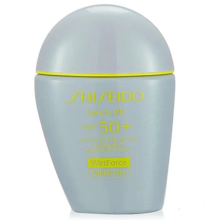 Sports Bb Spf 50  Quick Dry &amp; Very Water Resistant - # Medium - 30ml/1oz
