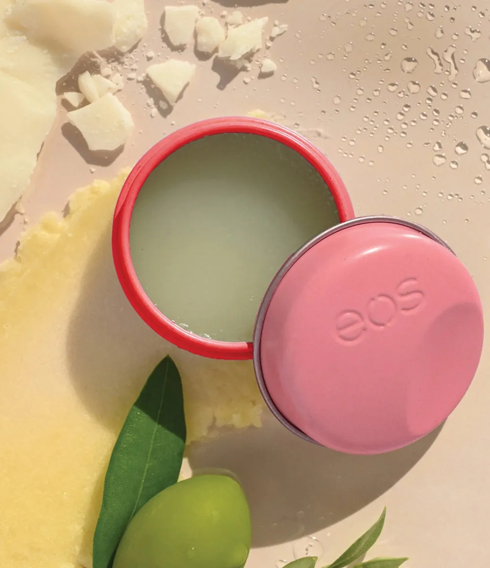 Strawberry Sorbet Plant-Based Lip Salve