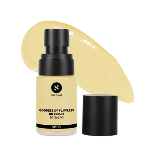 SUGAR Goddess Of Flawless BB Serum