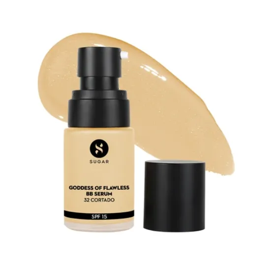 SUGAR Goddess Of Flawless BB Serum