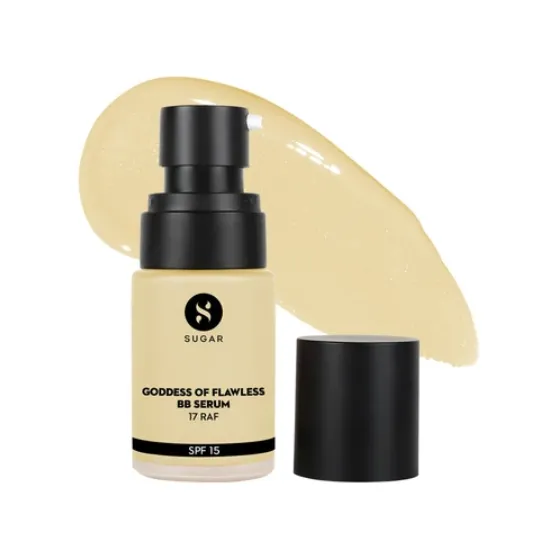 SUGAR Goddess Of Flawless BB Serum