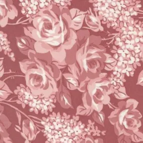 Sunnyside - Rosy Blush