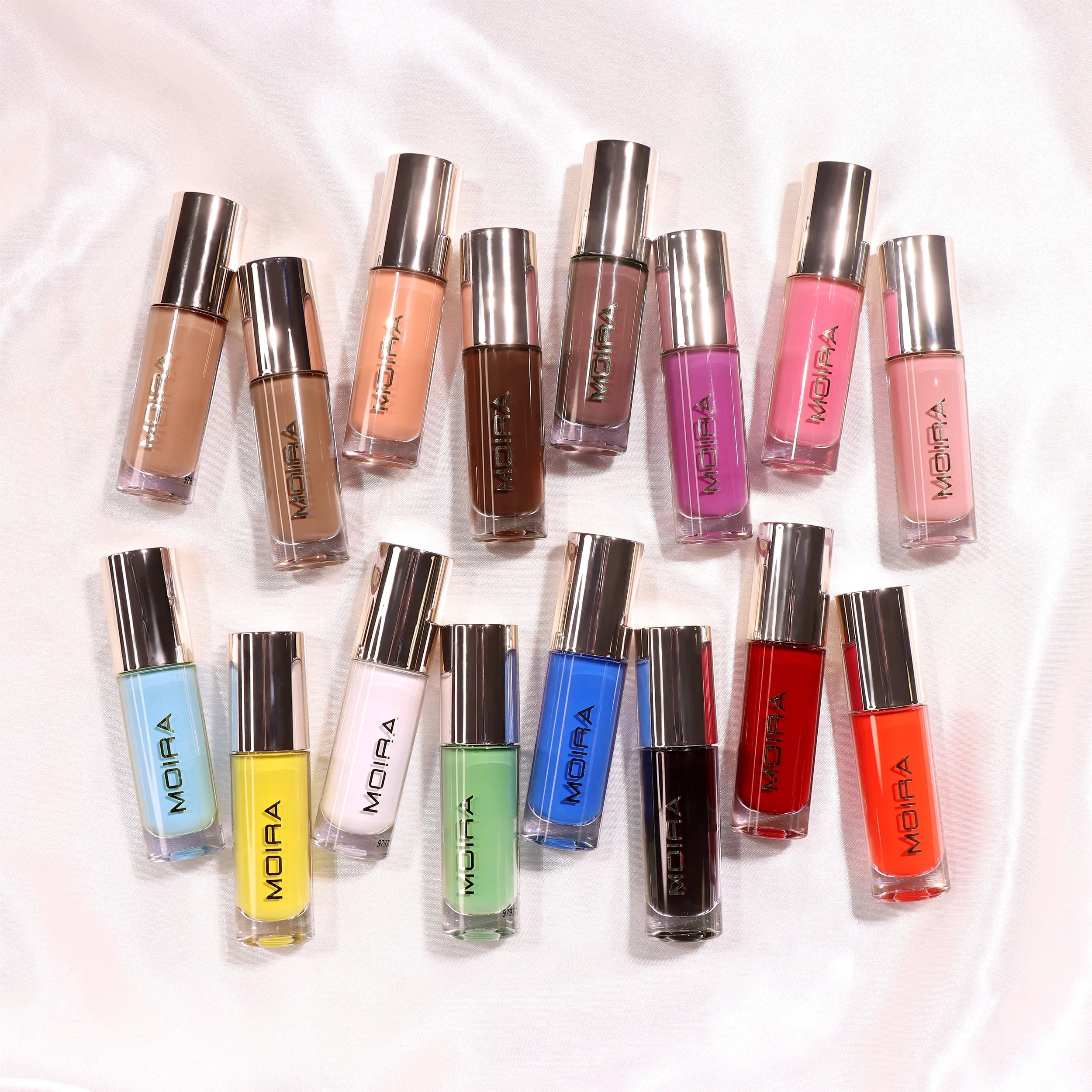 Superhyped Liquid Pigment (003, Georgia)