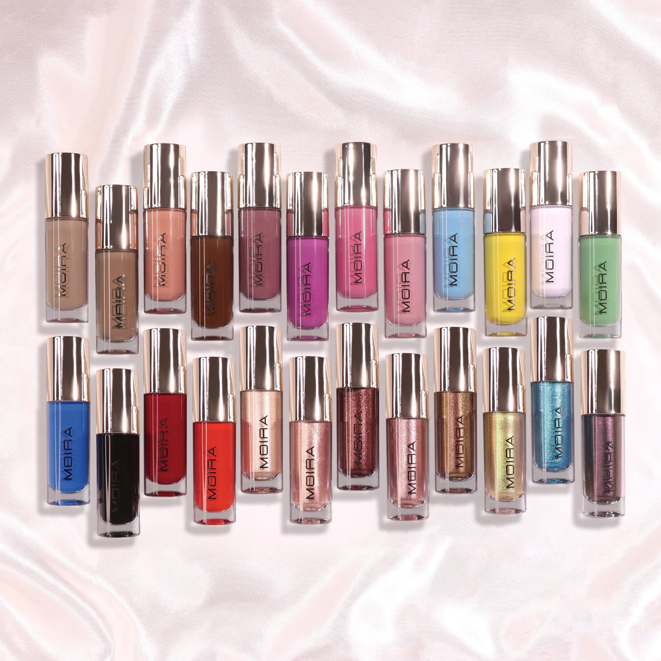 Superhyped Liquid Pigment (006, As If)