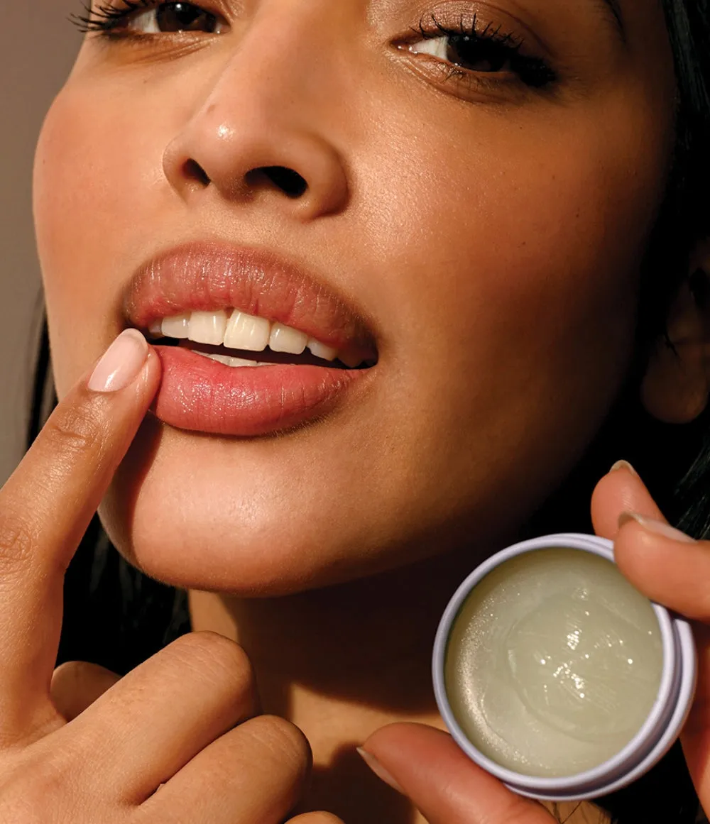 Sweet Mint Plant-Based Lip Salve