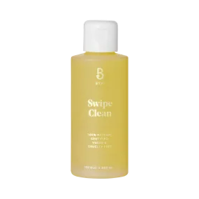 Swipe Clean Oil Cleanser
