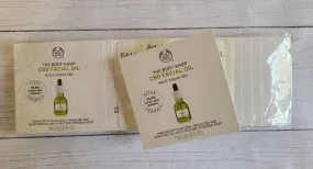 The Body Shop CBD Facial oil 1ml