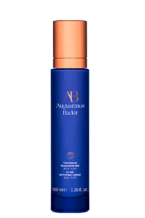 The Cream Cleansing Gel 100ml