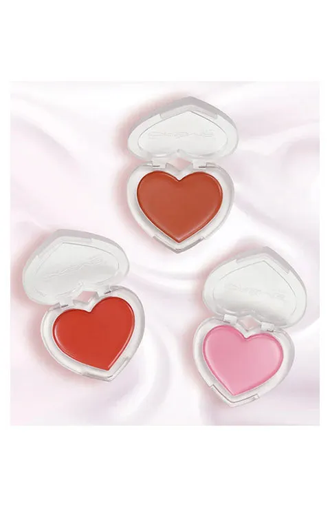 The Creme Shop  Crème Blush Balm - 3Color