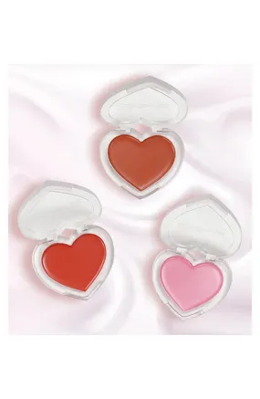 The Creme Shop  Crème Blush Balm - 3Color