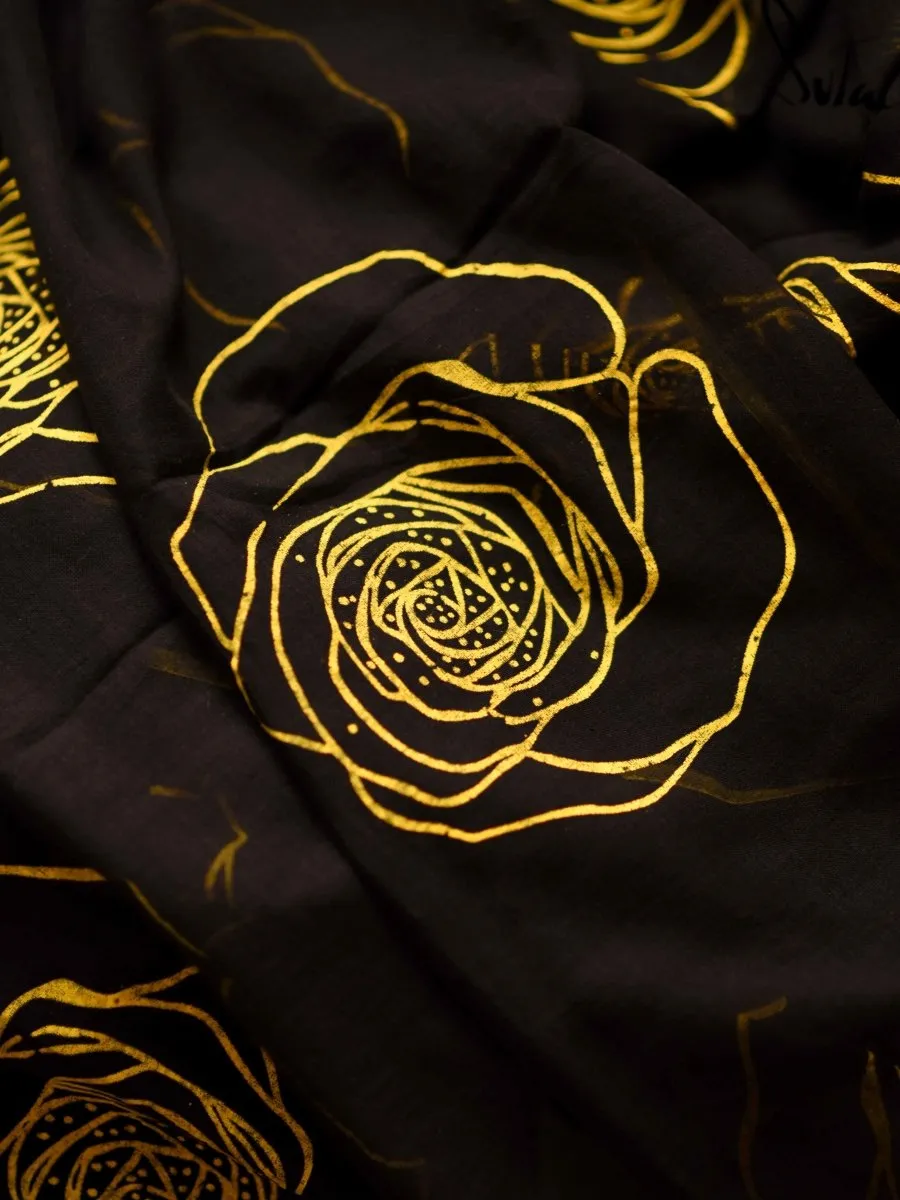 The Midnight Blush