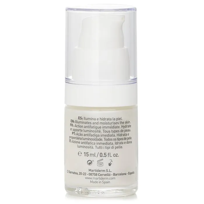 The Originals Flash Serum (for All Skin) - 15ml/0.5oz