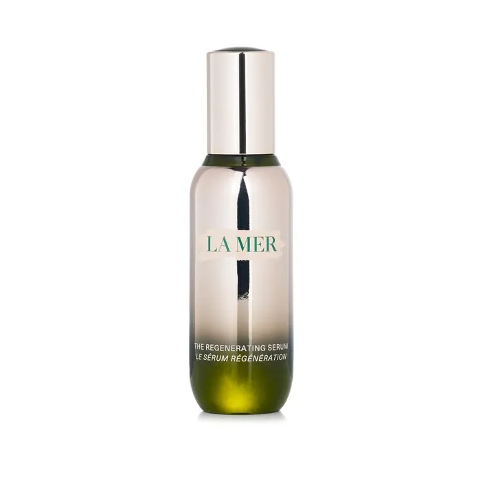 The Regenerating Serum (new Version) - 30ml/1oz