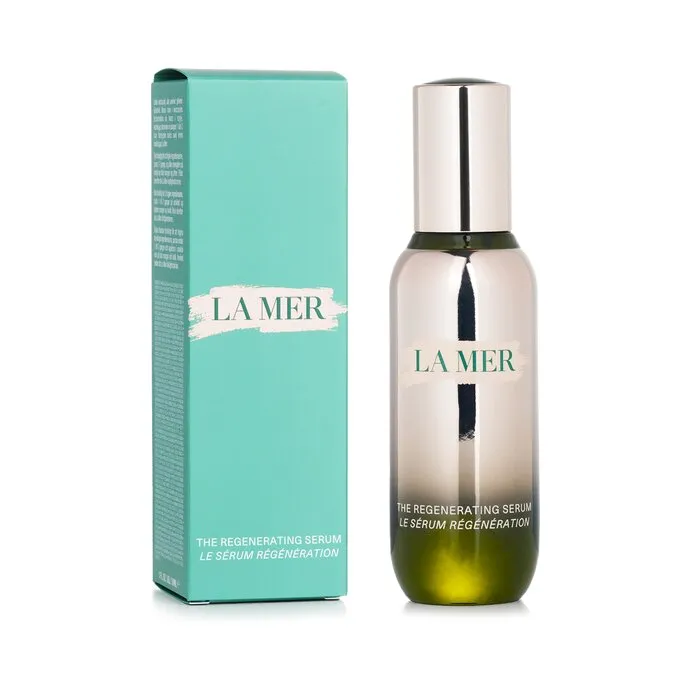 The Regenerating Serum (new Version) - 30ml/1oz