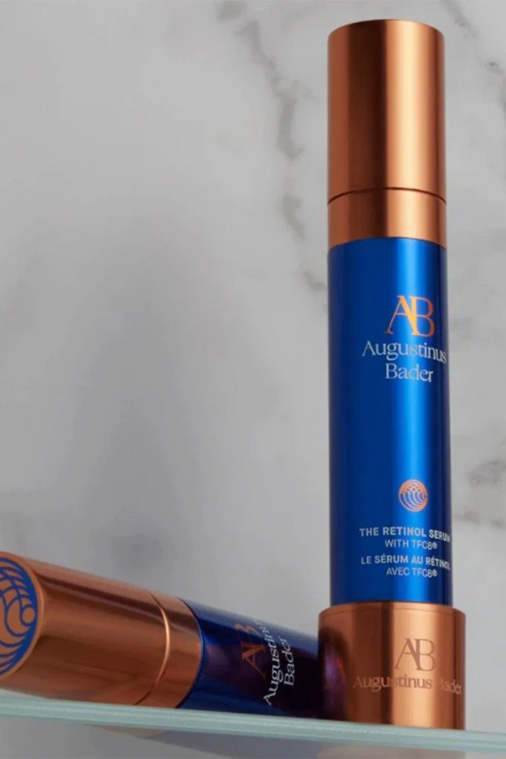 The Retinol Serum