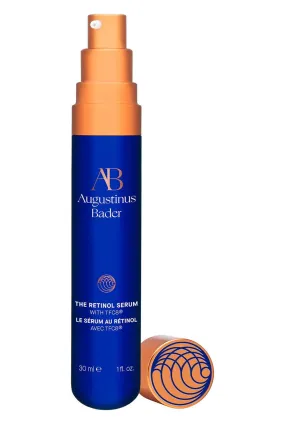 The Retinol Serum