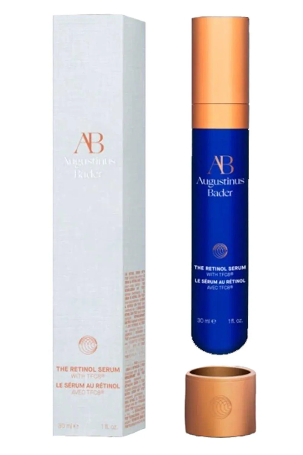 The Retinol Serum