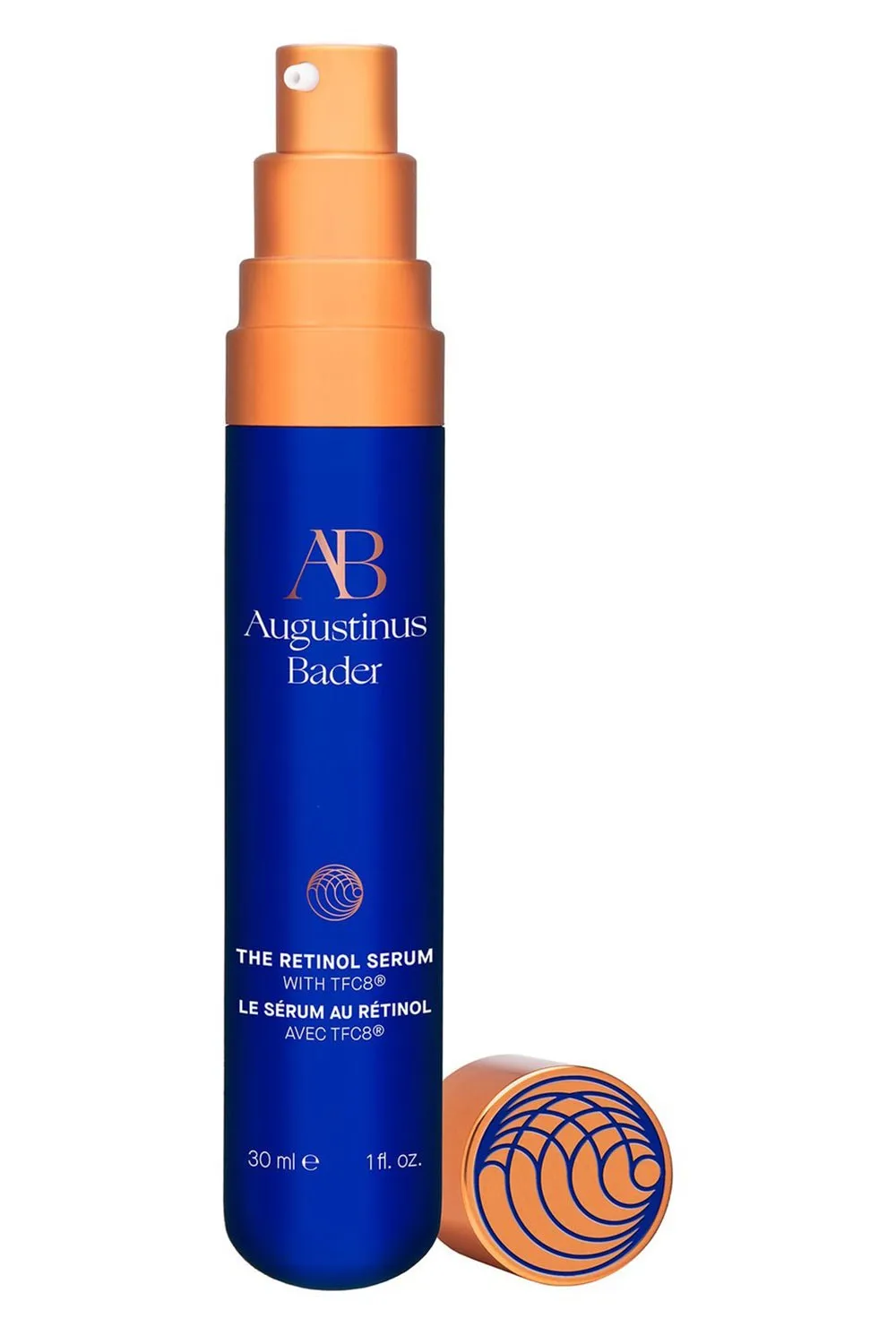 The Retinol Serum