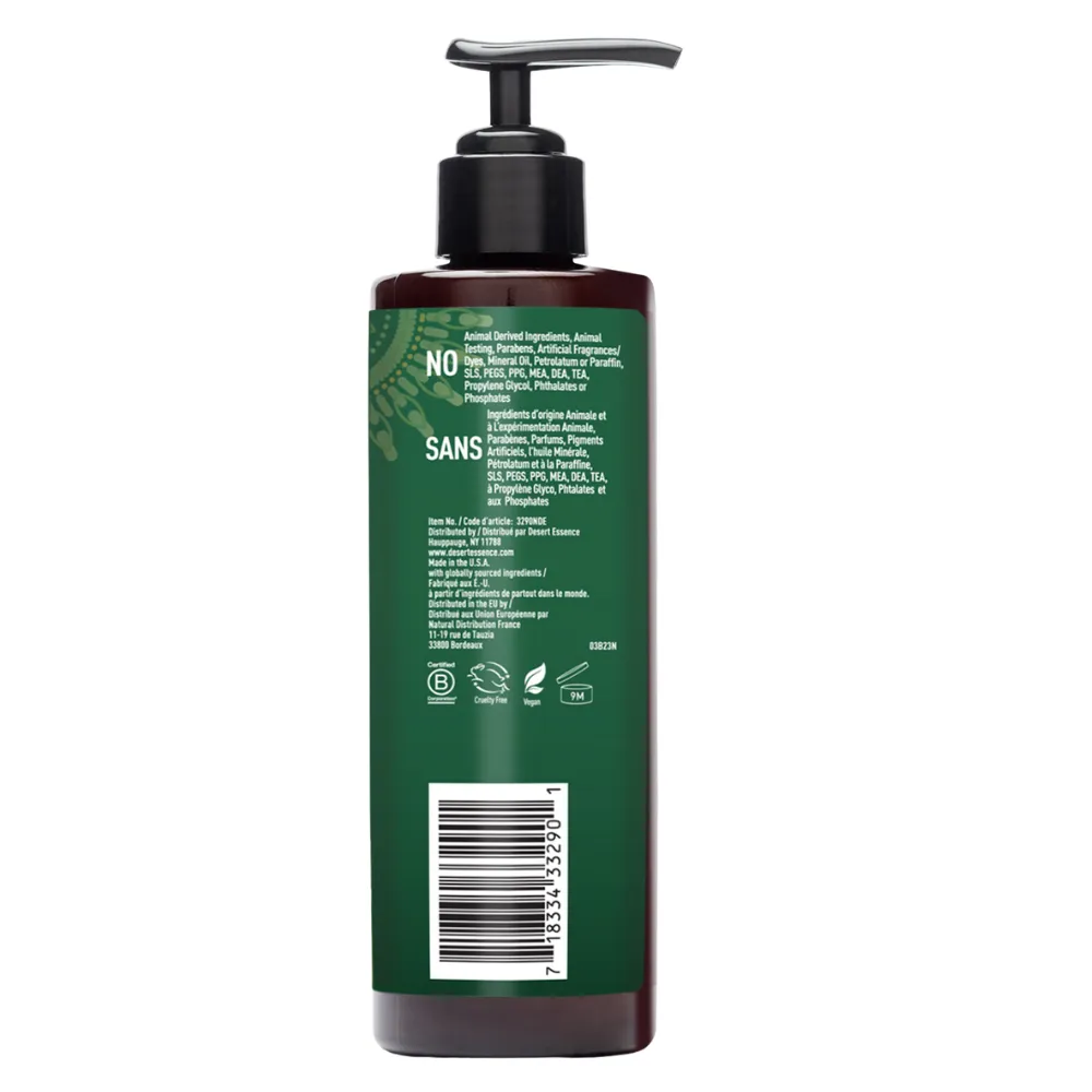 Thoroughly Clean Deep Pore Cleanser