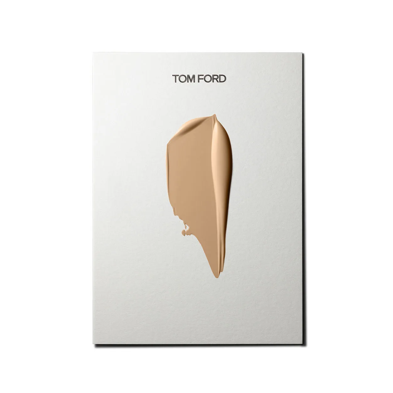 Traceless Soft Matte Foundation