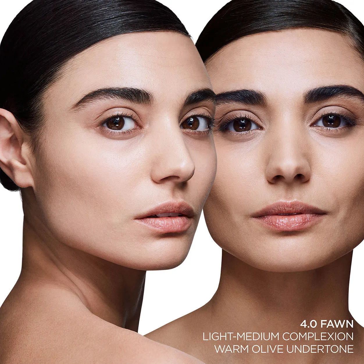 Traceless Soft Matte Foundation