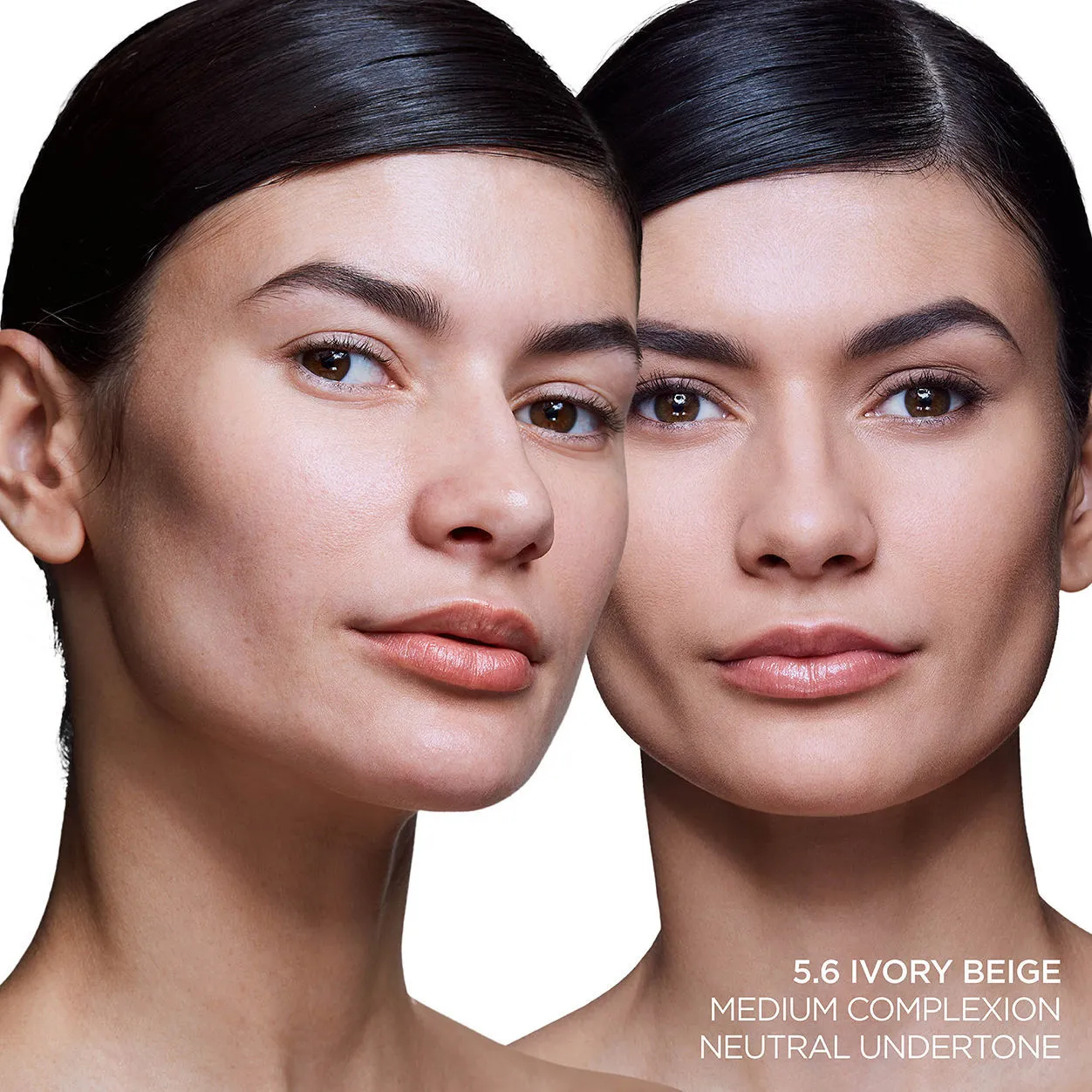 Traceless Soft Matte Foundation