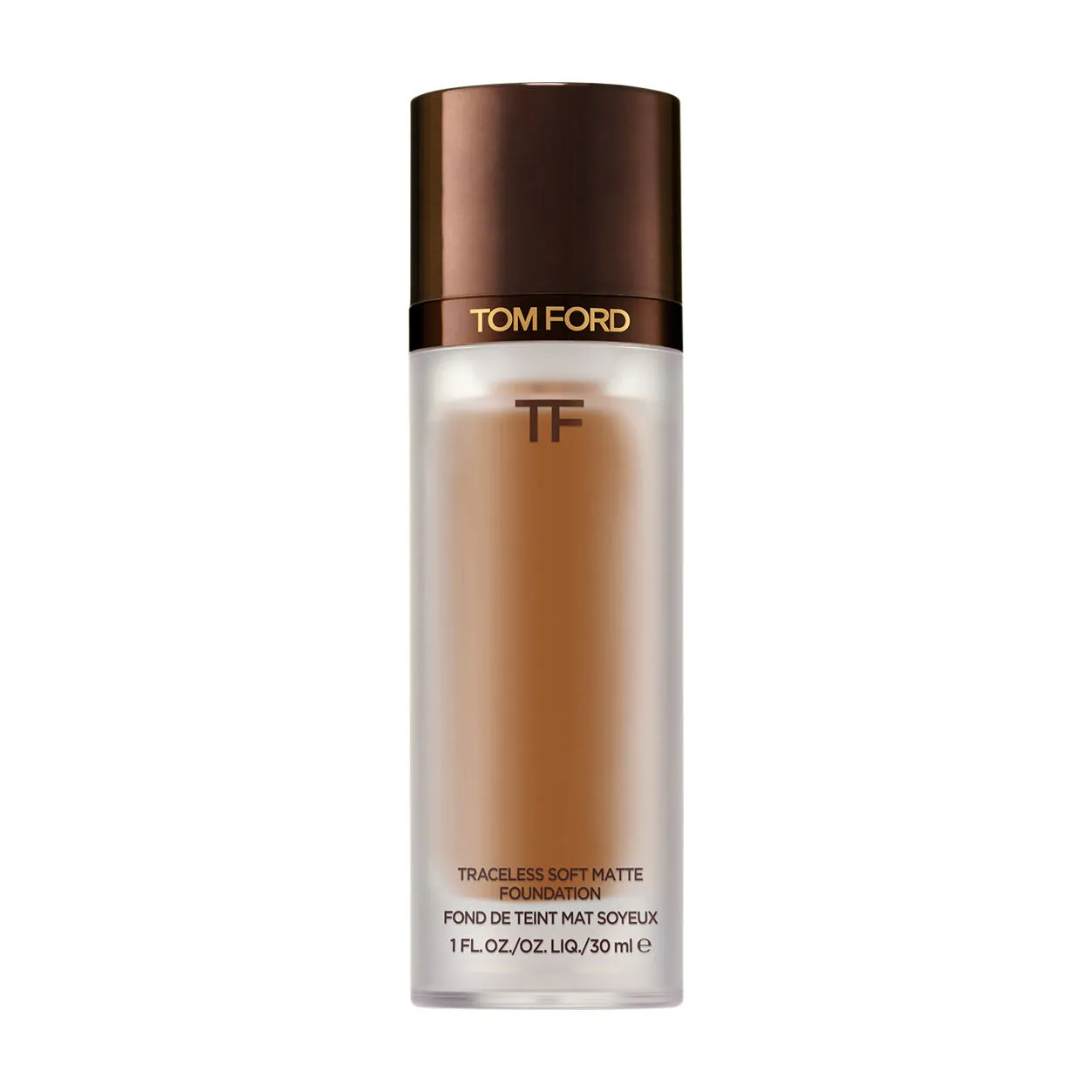 Traceless Soft Matte Foundation
