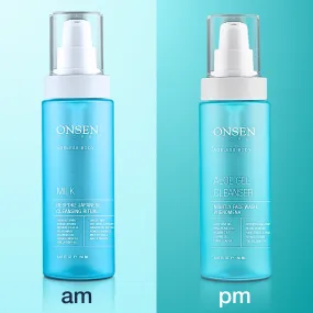Ultimate Cleanser Duo - Refresh & Revive Kit