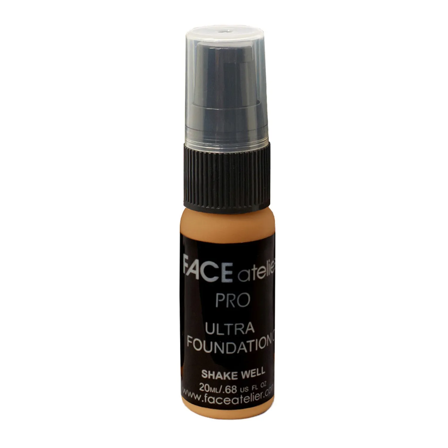 Ultra Foundation Pro
