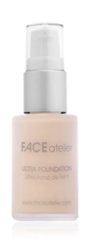 Ultra Foundation Pro
