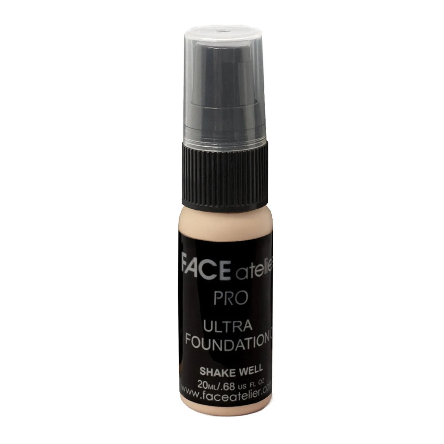Ultra Foundation Pro