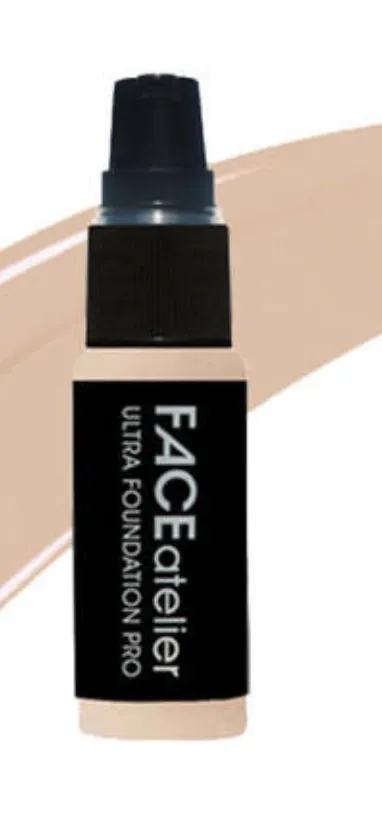 Ultra Foundation Pro