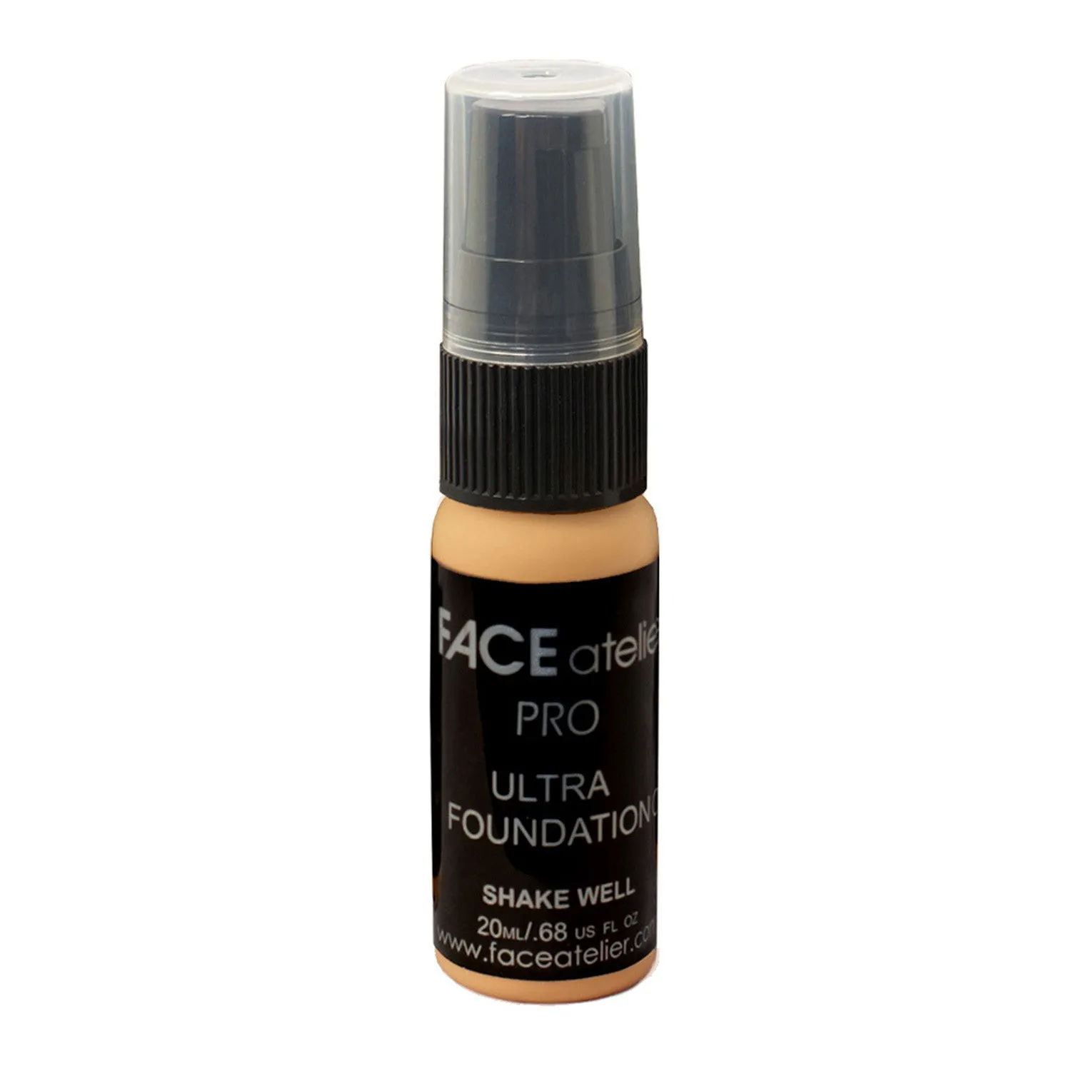 Ultra Foundation Pro
