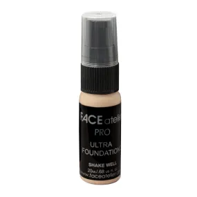 Ultra Foundation Pro