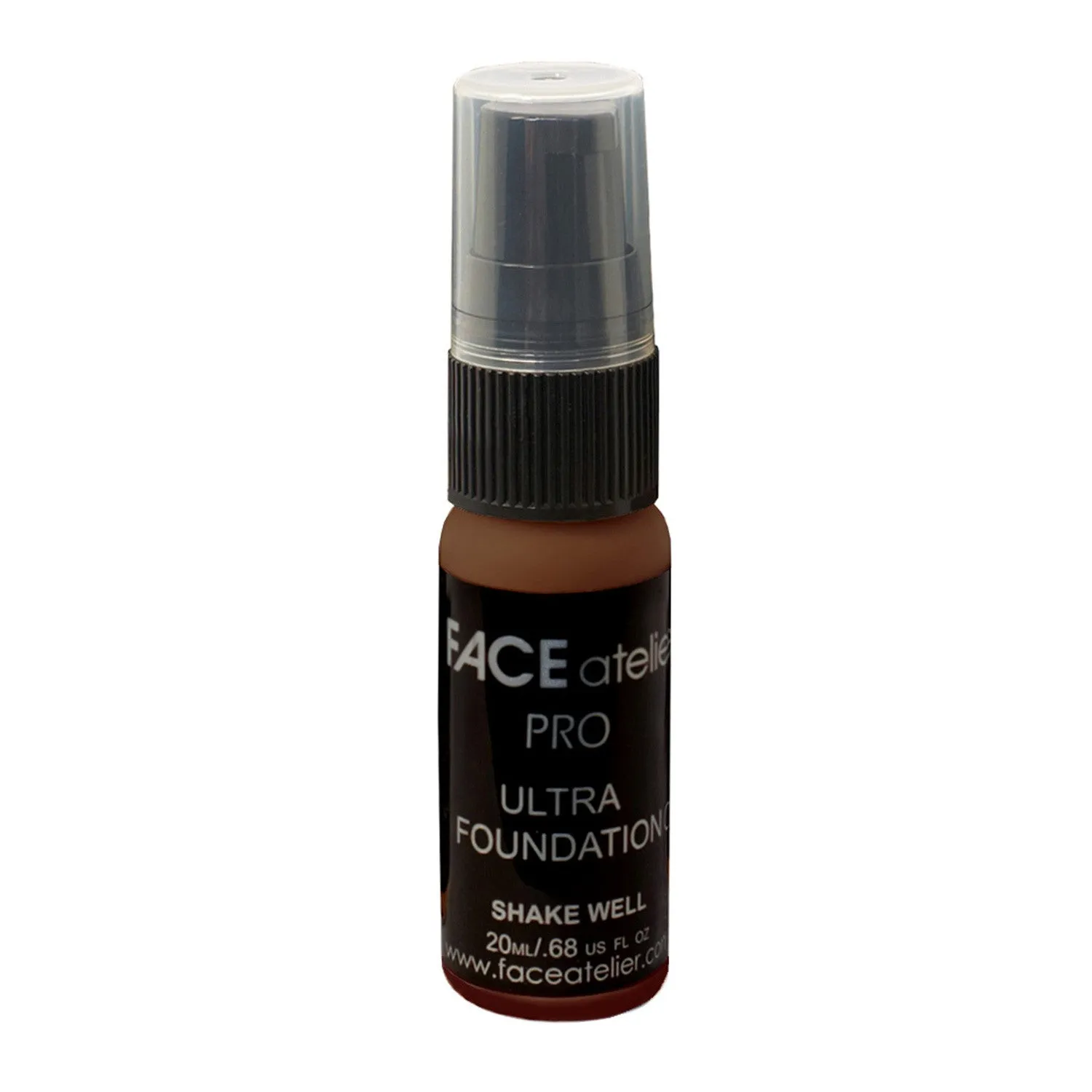 Ultra Foundation Pro