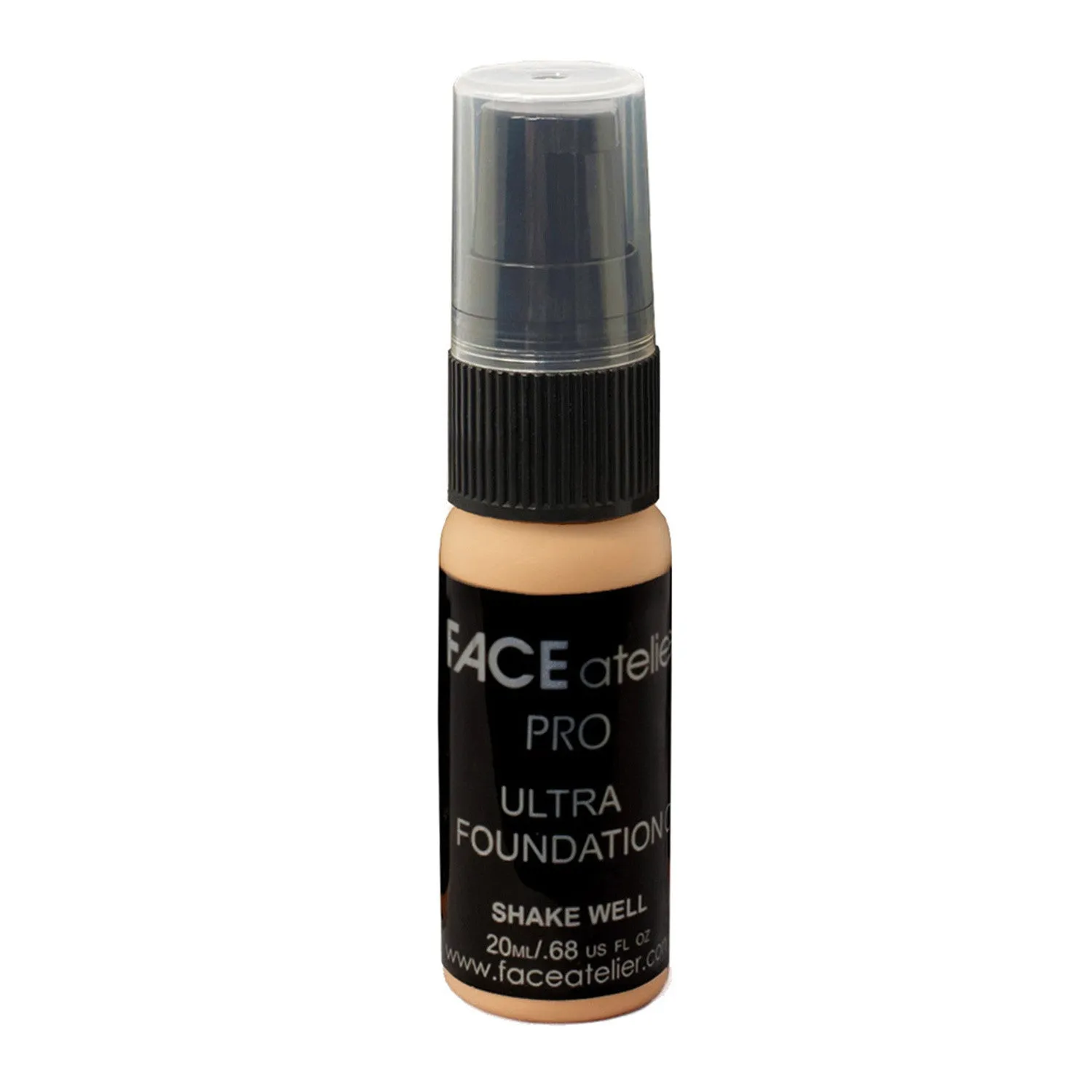 Ultra Foundation Pro