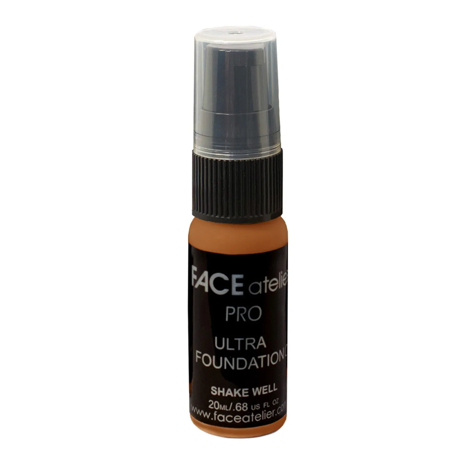 Ultra Foundation Pro