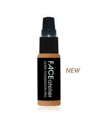 Ultra Foundation Pro