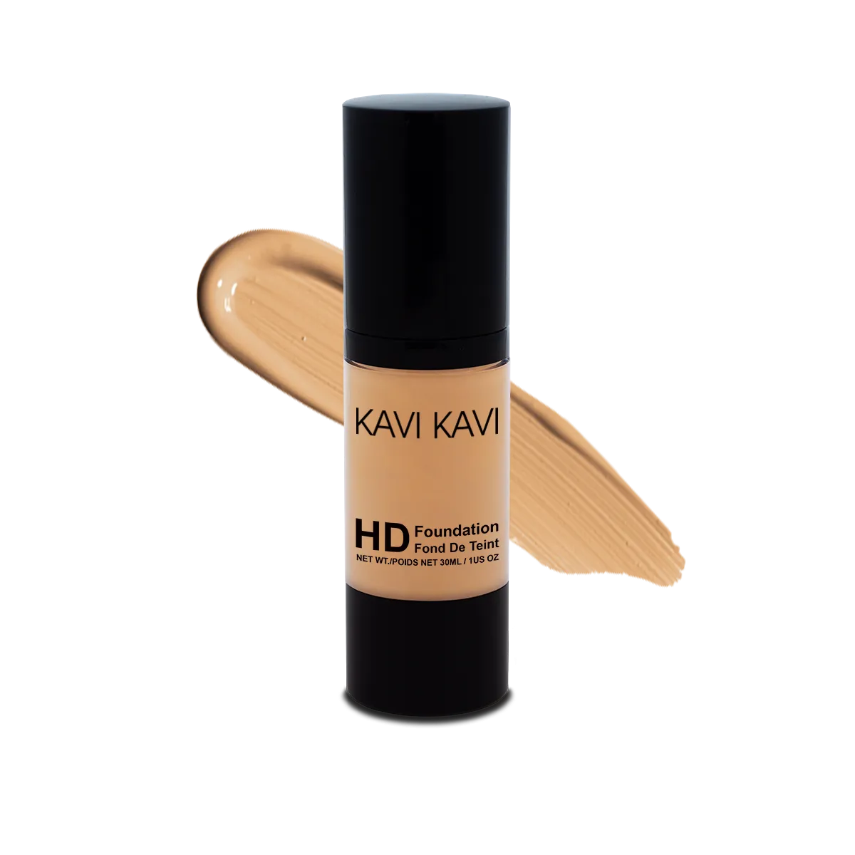 Vegan UltraSmooth Full Coverage Foundation 30 ML